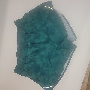 All In Motion Workout Shorts with Built in Panty